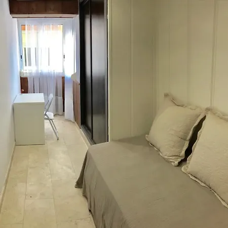Poniente Promenade Blueline Apartamento Benidorm