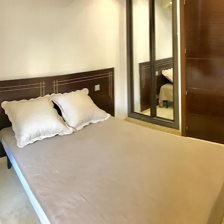 Apartamento Poniente Promenade Blueline