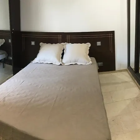 Apartamento Poniente Promenade Blueline