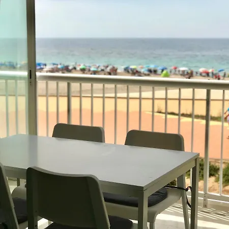 Poniente Promenade Blueline Appartamento Benidorm